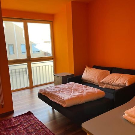 Ca Torre Apartment Mestre Exterior photo
