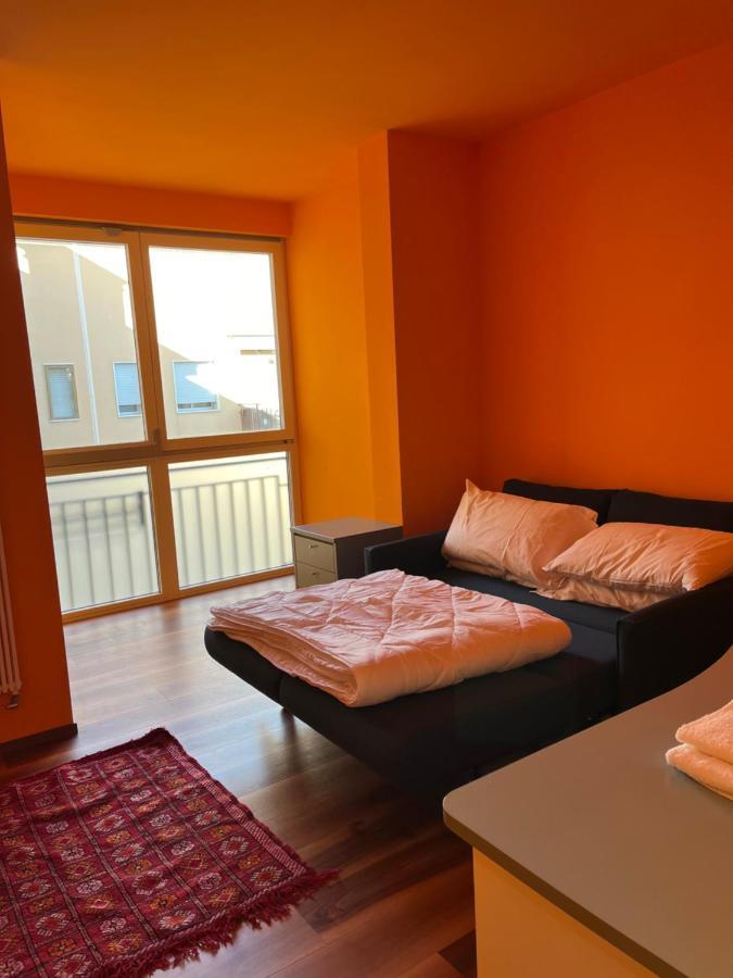 Ca Torre Apartment Mestre Exterior photo