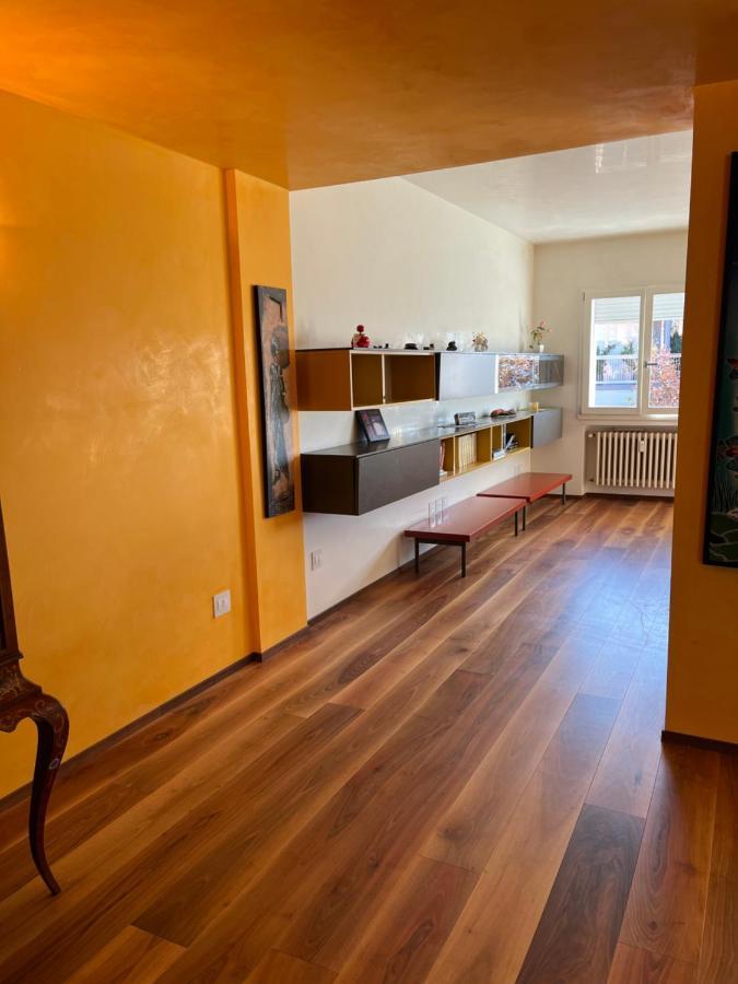 Ca Torre Apartment Mestre Exterior photo