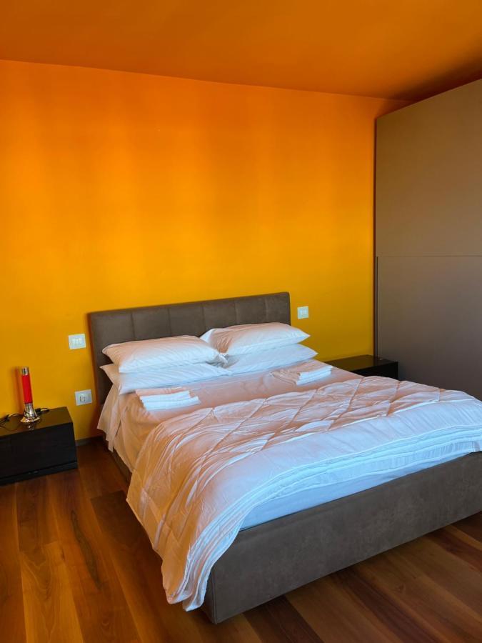 Ca Torre Apartment Mestre Exterior photo