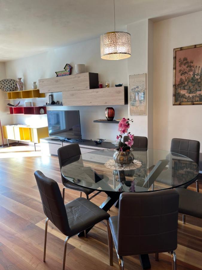 Ca Torre Apartment Mestre Exterior photo