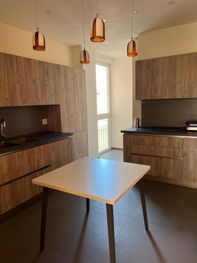 Ca Torre Apartment Mestre Exterior photo
