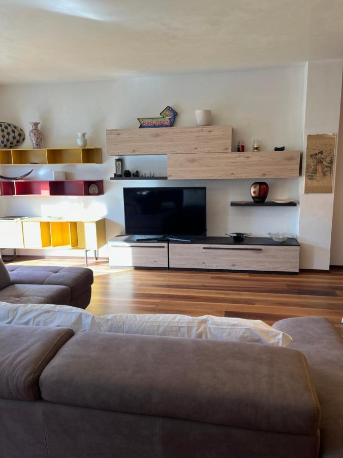 Ca Torre Apartment Mestre Exterior photo