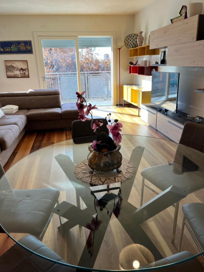 Ca Torre Apartment Mestre Exterior photo